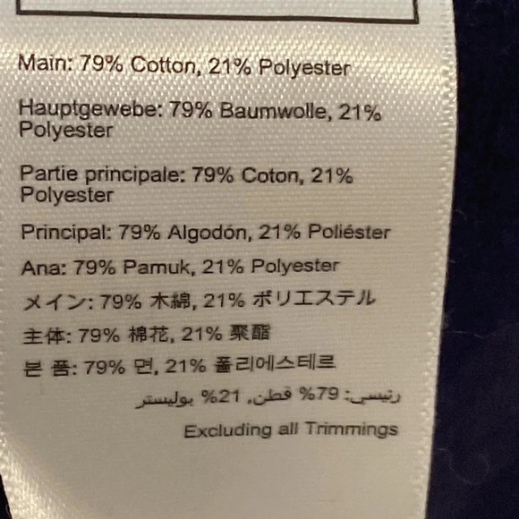 Joules Lucy Mock Layer Long Sleeves Dress with Sequin Rainbow - Picture 6 of 11